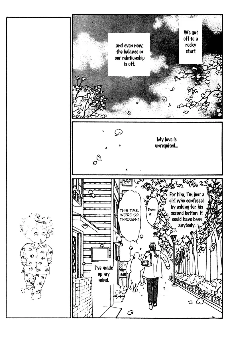 Kimi ga Boku o Mite Ita kara Chapter 5 15